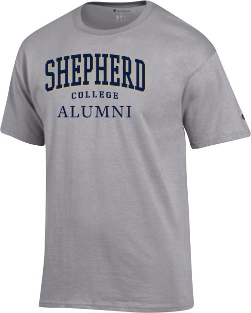 Shepherd University Alumni T-Shirt