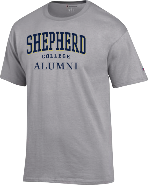 Shepherd 2025 university sweatshirt