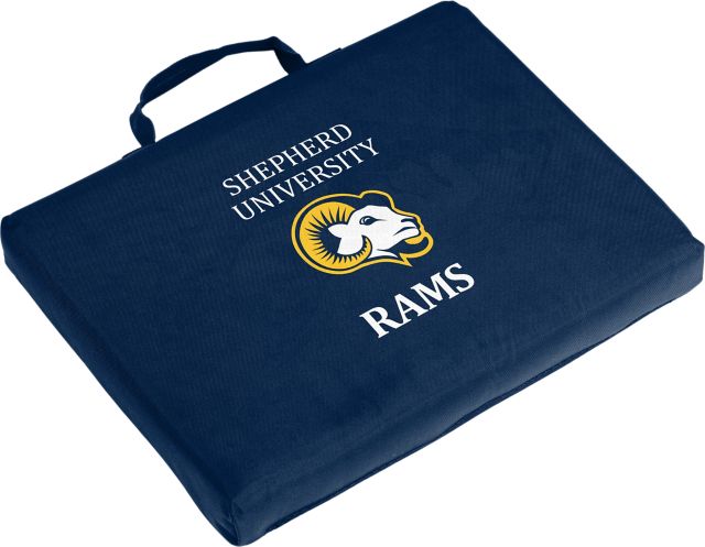 Shepherd University Bleacher Cushion