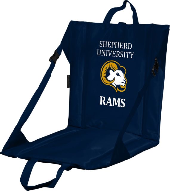 Shepherd University Stadium Cushion