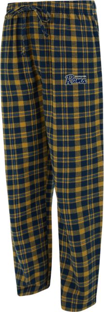 Shepherd University Flannel Pants