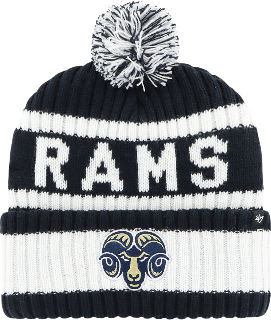 Shepherd University Cuff Knit Hat