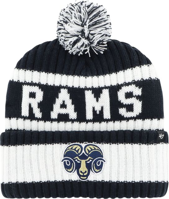 Shepherd University Cuffed Beanie