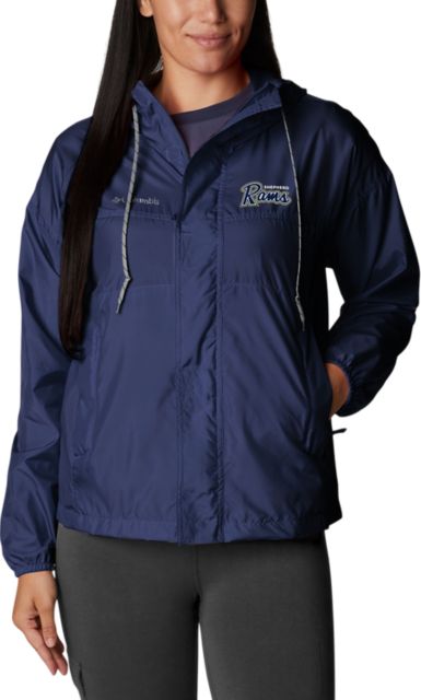 Shepherd University Women's Windbreaker