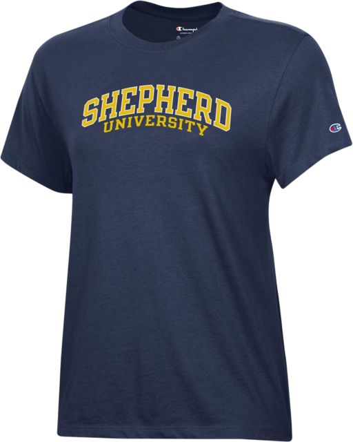 Shepherd University Women's Short Sleeve T-Shirt