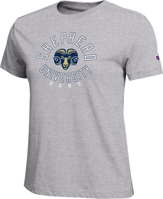 Shepherd University Women's Short Sleeve T-Shirt