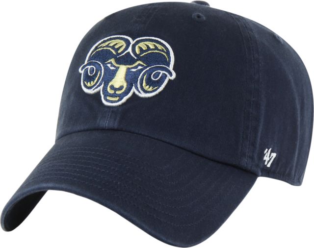 Shepherd University Adjustable Cap