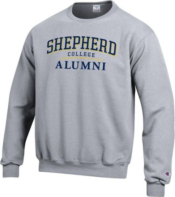 shepherd university sweatshirt