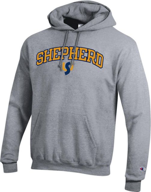 Shepherd university online sweatshirt