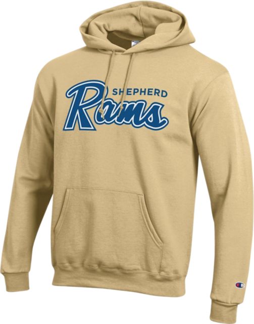 Shepherd University bound Sweatshirt Mens Large