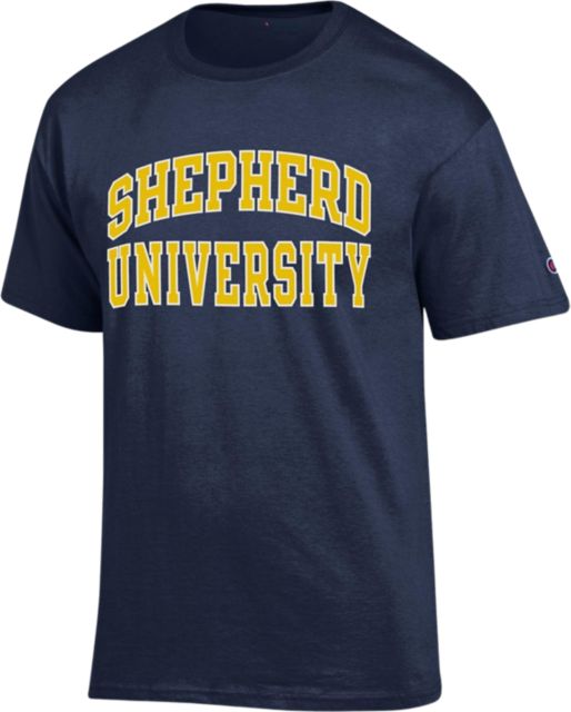 Shepherd university online sweatshirt