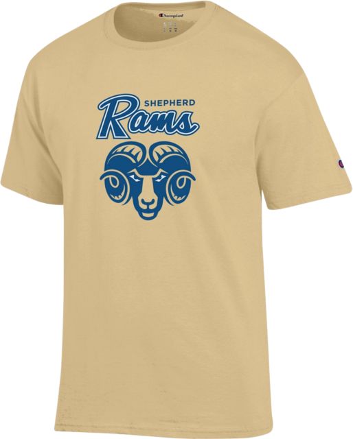 Shepherd University Short Sleeve T-Shirt