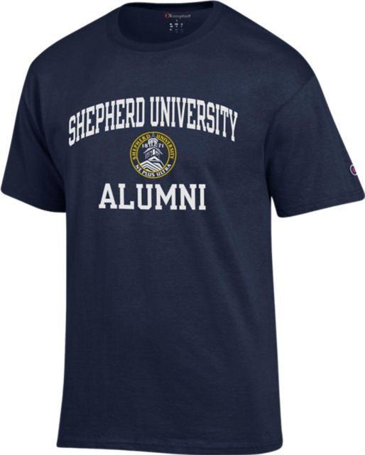 Shepherd University Apparel, Shop Shepherd Gear, Shepherd Rams