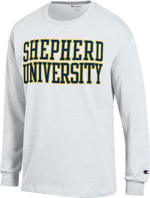 Shepherd Rams - T-Shirts Men's Long Sleeve