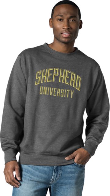 Shepherd university sweatshirt online