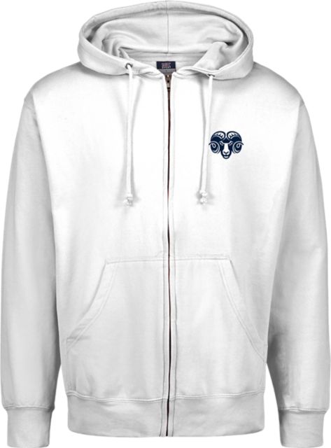 Shepherd University Full Zip Hood