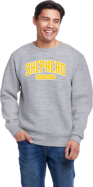 Shepherd University Hooded Sweatshirt