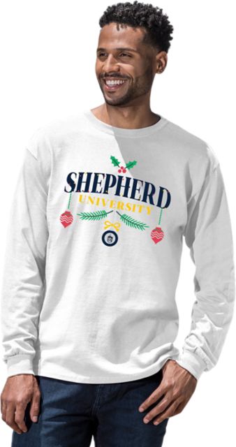Shepherd University Long Sleeve T-Shirt
