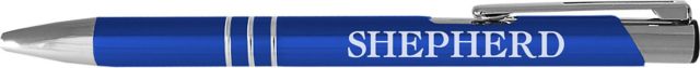 Shepherd University Ballpoint Pen