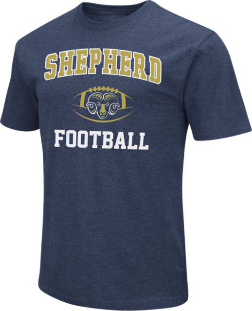 Shepherd University Apparel, Shop Shepherd Gear, Shepherd Rams Merchandise,  Store, Bookstore, Gifts, Tees, Caps, Jerseys