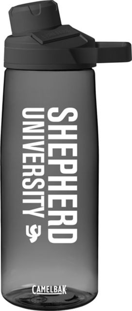 Shepherd University .75L Water Bottle