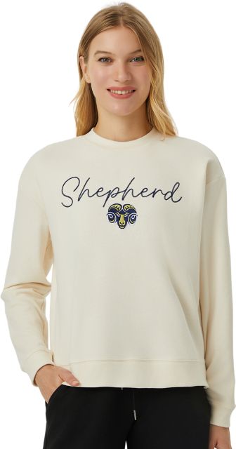Shepherd University Rams Women's Canopy Long Sleeve T-Shirt