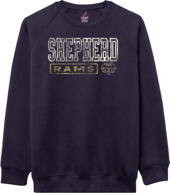 Shepherd University Crewneck