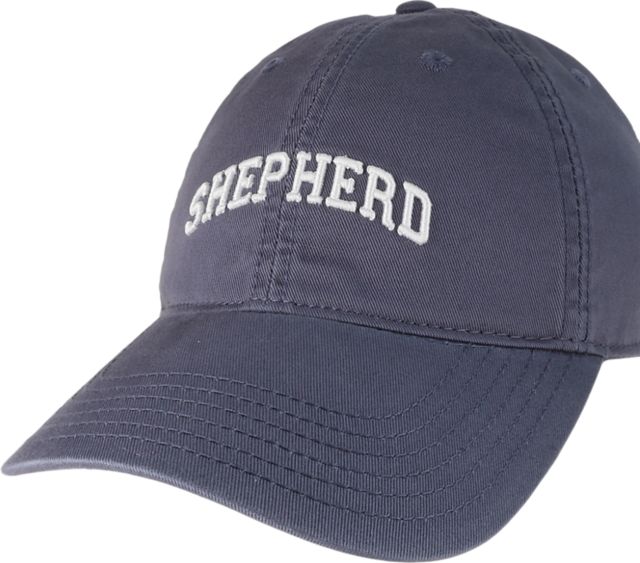 Shepherd University Hat