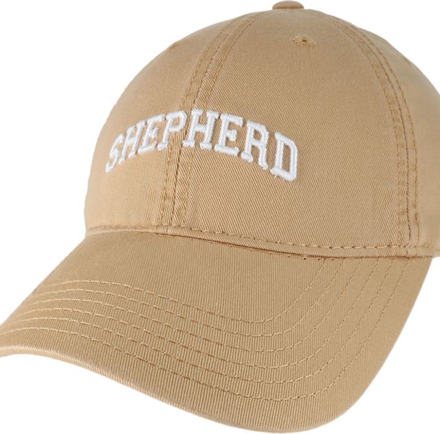 Shepherd University Hat