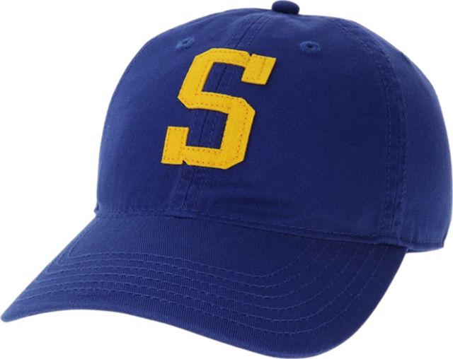 Shepherd University Twill Cap