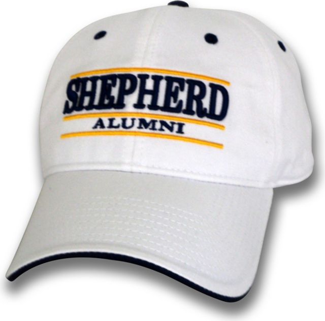 Shepherd University Alumni Cap