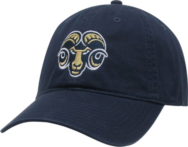 Shepherd University Adjustable Cap