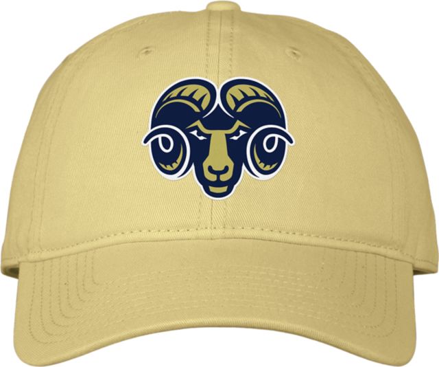 Shepherd University Adjustable Cap