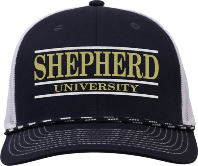 Shepherd University Cap