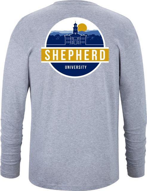 Shepherd university outlet sweatshirt