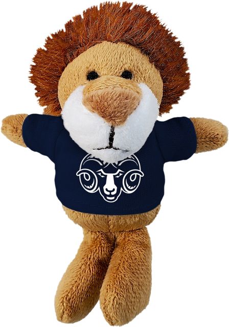 Shepherd University Plush Magnet