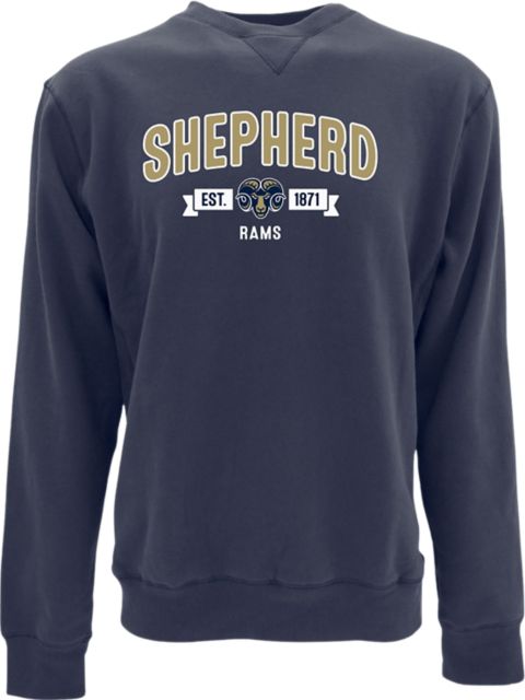 Shepherd University Apparel, Shop Shepherd Gear, Shepherd Rams