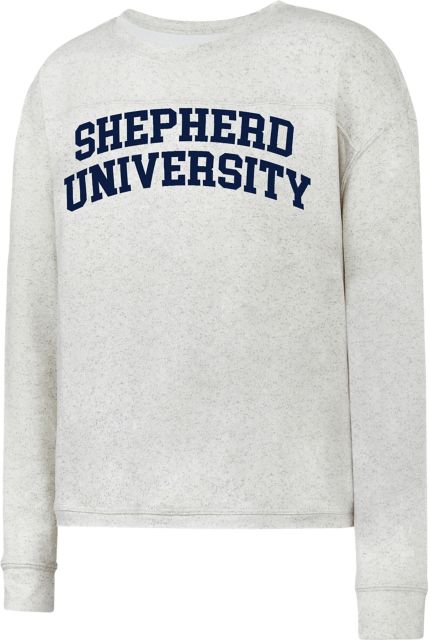 Shepherd University Women's Agenda Long Sleeve T-Shirt