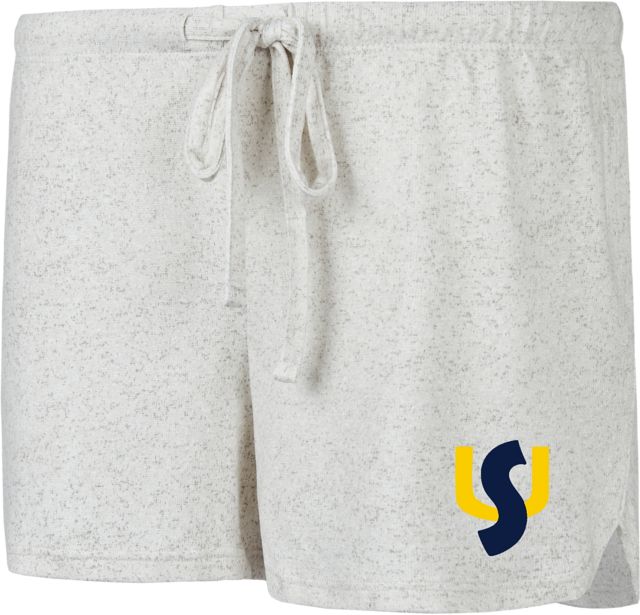 Shepherd University Women's Agenda Short