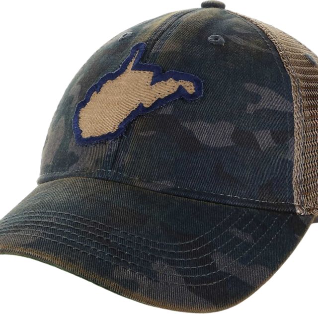 Navy Camo