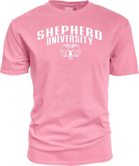 Shepherd University Rams Short Sleeve T-Shirt