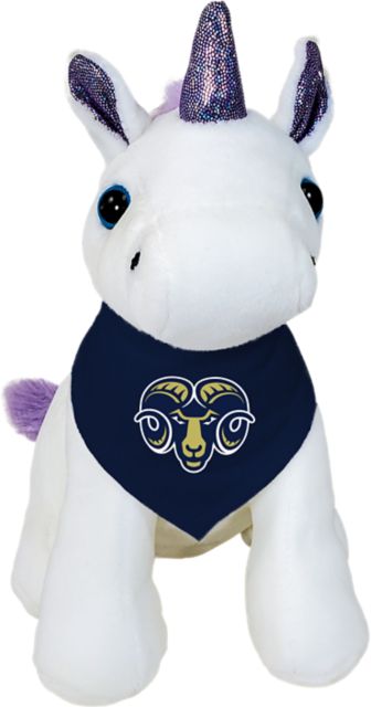 Shepherd University Rams 6.5'' Palm Pals Plush
