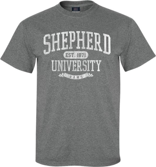 Shepherd Rams - T-Shirts Men's Long Sleeve