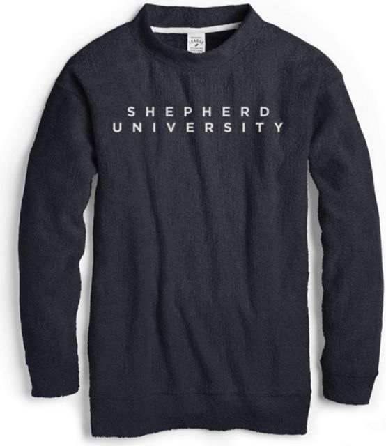 shepherd university sweatshirt