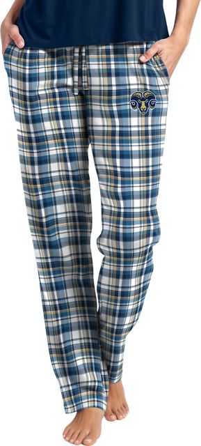 Shepherd University Rams Women's Pants