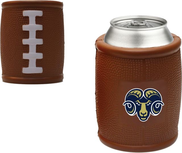 Shepherd University Football Can Cooler