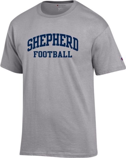 Shepherd Rams - T-Shirts Men's Long Sleeve