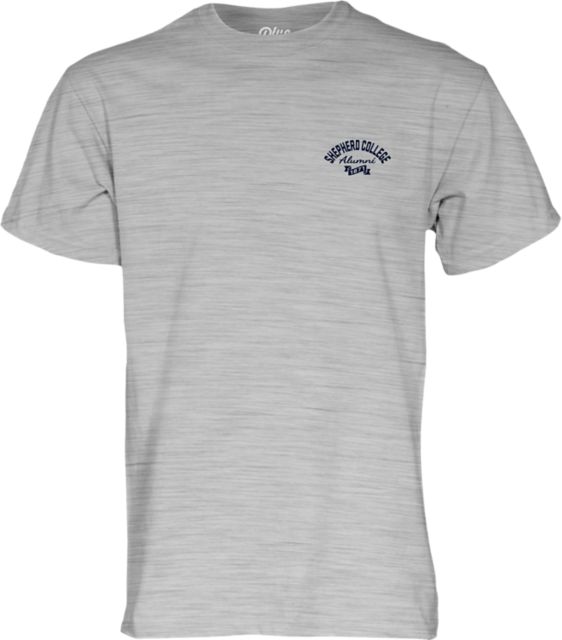 Shepherd University Alumni Short Sleeve T-Shirt