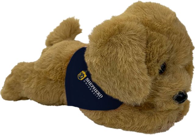 Shepherd University 7'' Tiny Tykes Plush