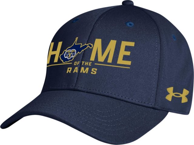 Shepherd University Blitzing Cap